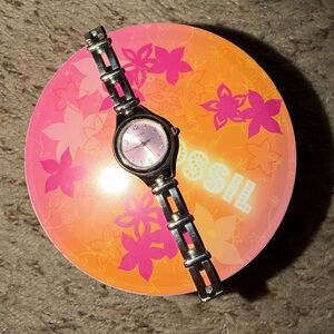 Fossil Watch